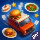 Claire’s Café: Tasty Cuisine icon