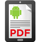 PDF Reader - PDF, DJVU Viewer