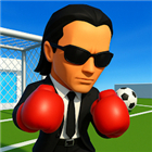 I, The One — Fun Fighting Game icon