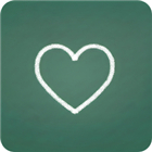 Chalk Message Widget - Chalkee