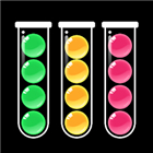 Ball Sort Puz - Color Game