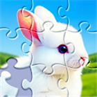 Jigsaw Puzzles - Puzzle Games