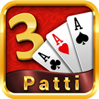 Teen Patti Gold - Poker Rummy