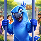 Parrot Prank: Pet Simulator icon