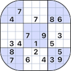 Sudoku - Classic Sudoku Puzzle icon