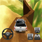 Mountain Climb 4x4 : Car Drive icon