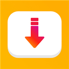 Downloader - Video Downloader icon