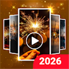 Photo Video Maker With Music icon