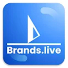 Brands.live - Pic Editing tool icon