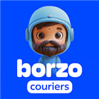 Borzo: Delivery Partner App