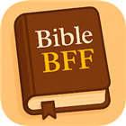 Bible Bff-Modern Bible Stories