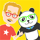 Dad & Panda Educational Games