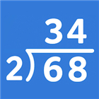 Math (Division) Step By Step