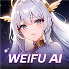 Weifu AI: My Girlfriend Chat