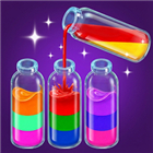Water SortPuz 3D: Color Sort