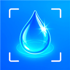 Hydroscan: Water Scanner icon