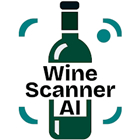 Wine Scanner AI: Remember Wine icon