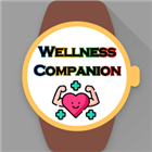 GeminiMan Wellness Companion icon