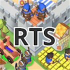 RTS Siege Up! - Medieval War