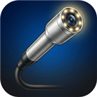 Camera endoscope