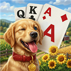 Solitaire TriPeaks: Farm Day