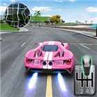 Race the Traffic