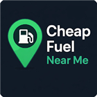 Cheap Fuel Near Me