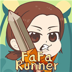 FaFa Runner icon