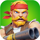 Infinite Fire: Frontline icon