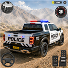 US Police Car Chase 3d 2026