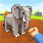 Animal Catch & Tame Game 3D