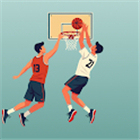 Basketball Finishing