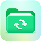 Recovery Photo - File Restore