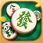 Panda Merge Mahjong