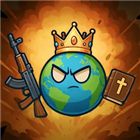 Country Balls: Power Protocol