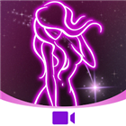 VoVoo X - Live Video Chat icon