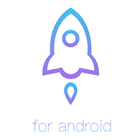 Shadowrocket for android icon