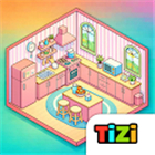 Tizi Home Interior Design Game
