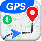 GPS Voice Route - GPS Camera