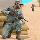 Elite Commando: Gun Games