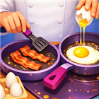Cooking Blast: Restaurant Game icon