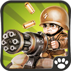 Little Commander - WWII TD icon