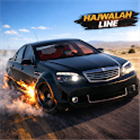 HAJWALH LINE icon