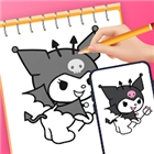 Artrace: AR Easy Draw & Sketch icon