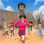 Clash of Scary Squad