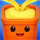 Sandy Jam: Sand Puzzle