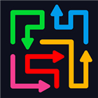 Arrow Puzzle - Arrow Madness icon