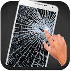 Broken Screen Prank
