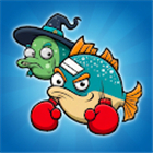 Totally Fishy icon