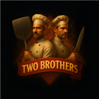 Two Brothers - Ireland